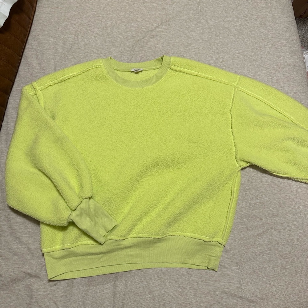 Pilcro Women's Sweater